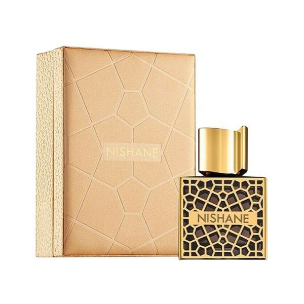 Nishane NEFS 100ml Extrait de Parfum Original, Туреччина