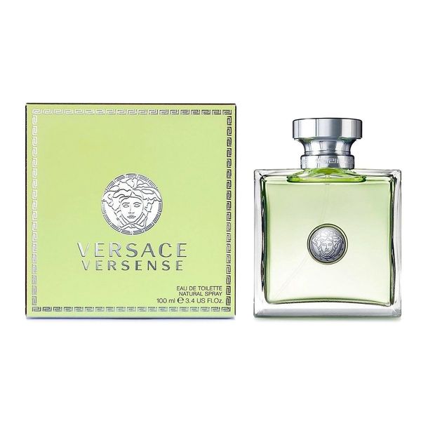 Versace Versense edt 100ml Тестер, Италия AM160032 фото