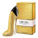 Carolina Herrera Good Girl Glorious Gold женские 80 ml edp Тестер, Испания 00000299-80 фото 2