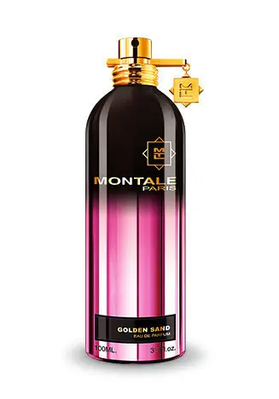 Montale Golden Sand edp 100ml Тестер, Франція AM159983 фото