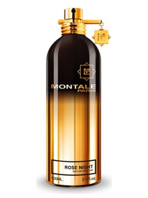 Montale Rose Night унисекс 100 ml edp Тестер, Франция 00000250-100 фото