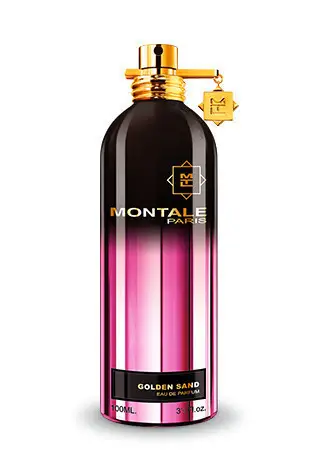 Montale Golden Sand edp 100ml Тестер, Франция AM159983 фото