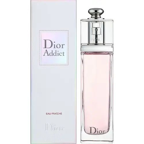 Dior Addict Eau Fraiche edt 100 Тестер, Франция AM159933 фото