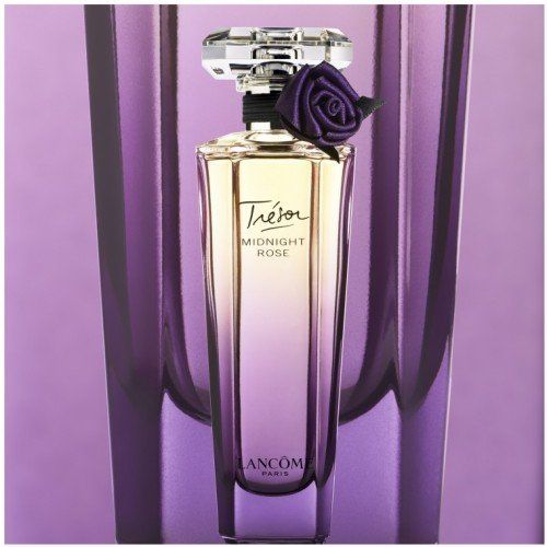 Lancome Tresor Midnight Rose edp 100 ml Тестер, Франція AM160033 фото