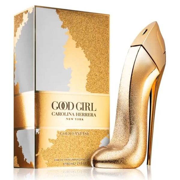 Carolina Herrera Good Girl Fantasy женские 80 ml edp Тестер, Испания 00000300-80 фото