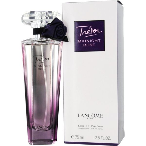 Lancome Tresor Midnight Rose edp 100 ml Тестер, Франція AM160033 фото