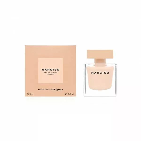 Narciso Rodriguez Narciso Poudree женские 90 ml edp Тестер, Франция 00000350-90 фото