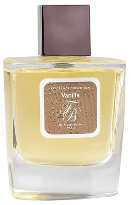 Franck Boclet Vanille edp 100ml Тестер, Франція AM159934 фото