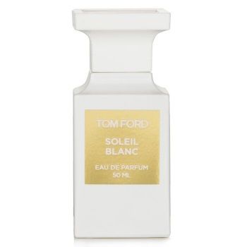 Tom Ford Soleil Blanc унісекс 50 ml edp Тестер, США 00000151-50 фото