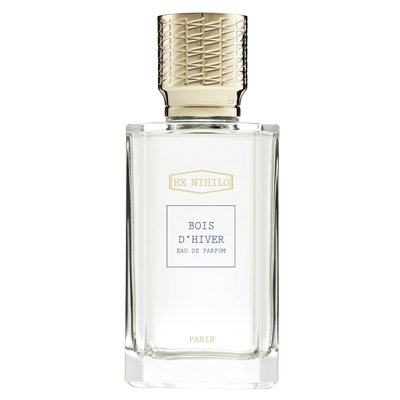 Ex Nihilo Bois DHiver edp 100ml Тестер, Франція AM159784 фото