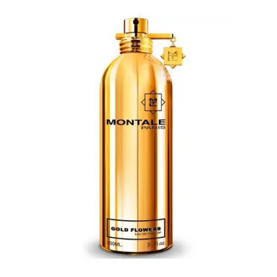 Montale Gold Flowers edp 100ml Тестер, Франція AM159984 фото