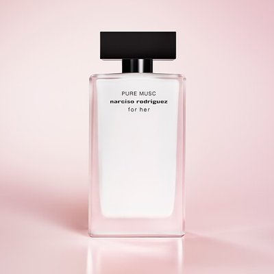 Narciso Rodriguez For Her Pure Musc edp 100ml Тестер, Франция AM159884 фото