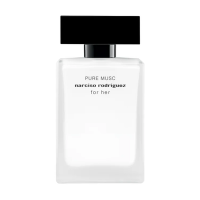 Narciso Rodriguez For Her Pure Musc edp 100ml Тестер, Франція AM159884 фото