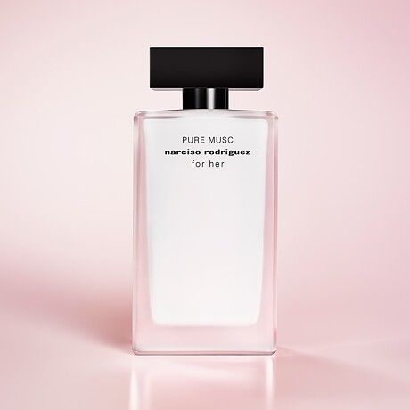 Narciso Rodriguez For Her Pure Musc edp 100ml Тестер, Франція AM159884 фото