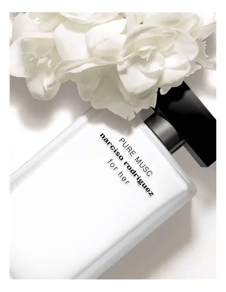 Narciso Rodriguez For Her Pure Musc edp 100ml Тестер, Франція AM159884 фото