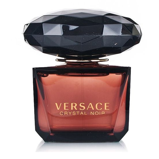 Versace Crystal Noir edp 90ml Тестер, Італія AM160034 фото