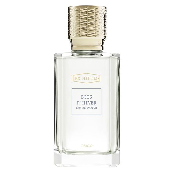 Ex Nihilo Bois DHiver edp 100ml Тестер, Франция AM159784 фото