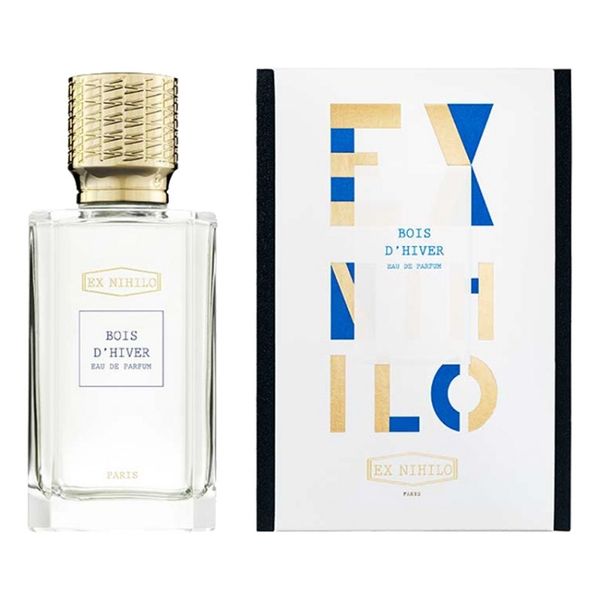 Ex Nihilo Bois DHiver edp 100ml Тестер, Франція AM159784 фото