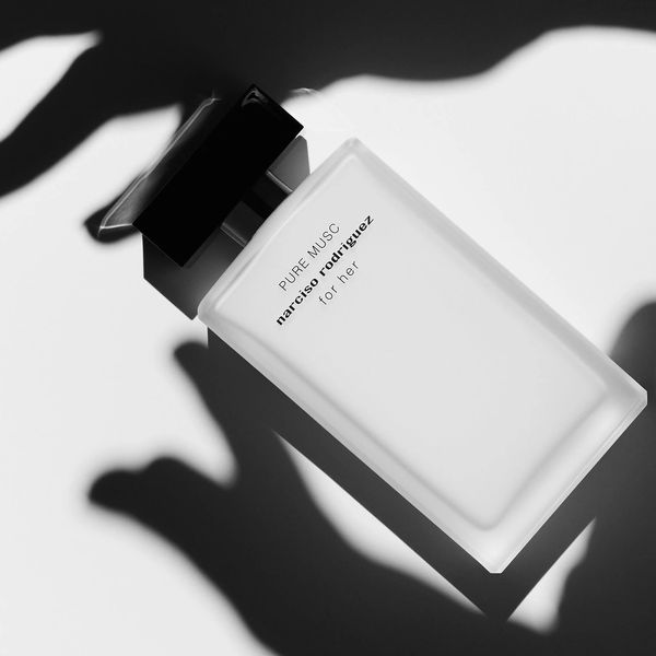 Narciso Rodriguez For Her Pure Musc edp 100ml Тестер, Франция AM159884 фото