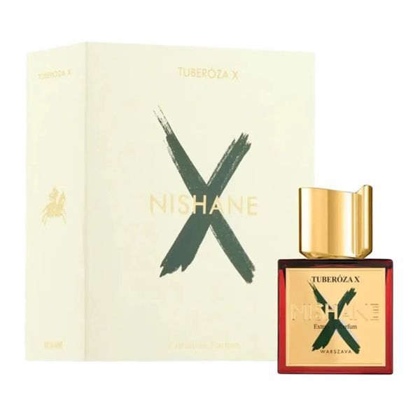 Nishane Tuberoza X 100ml Extrait de Parfum Original, Туреччина