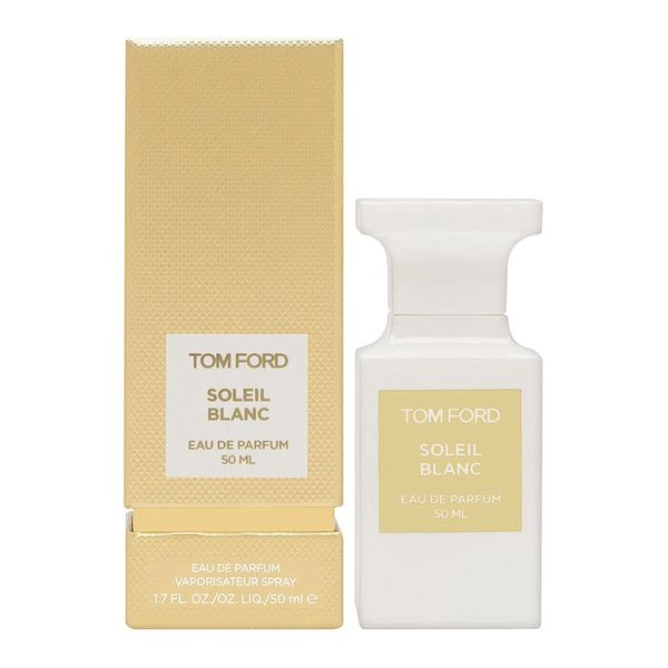 Tom Ford Soleil Blanc унісекс 50 ml edp Тестер, США 00000151-50 фото