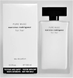 Narciso Rodriguez For Her Pure Musc edp 100ml Тестер, Франція AM159884 фото 4