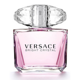 Versace Bright Crystal edt 90ml Тестер, Італія AM160035 фото