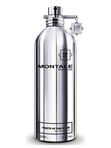 Montale Fruits Of The Musk edp 100ml Тестер, Франція AM159985 фото