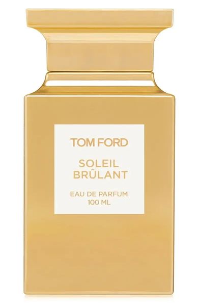 Tom Ford Soleil Brulant унісекс 100 ml edp Тестер, США 00000152-100 фото