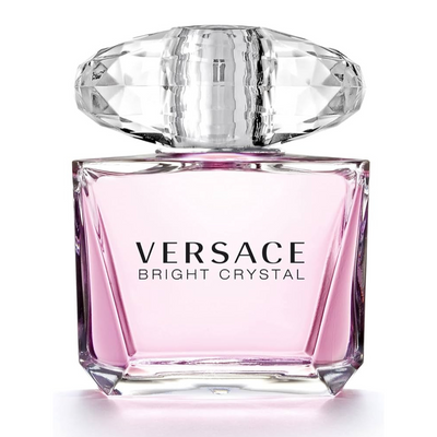 Versace Bright Crystal edt 90ml Тестер, Італія AM160035 фото