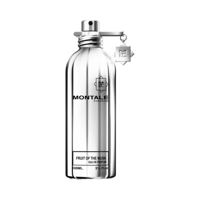 Montale Fruits Of The Musk edp 100ml Тестер, Франція AM159985 фото