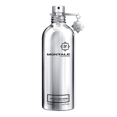 Montale Soleil de Capri унісекс 100 ml edp Тестер, Франція 00000252-100 фото