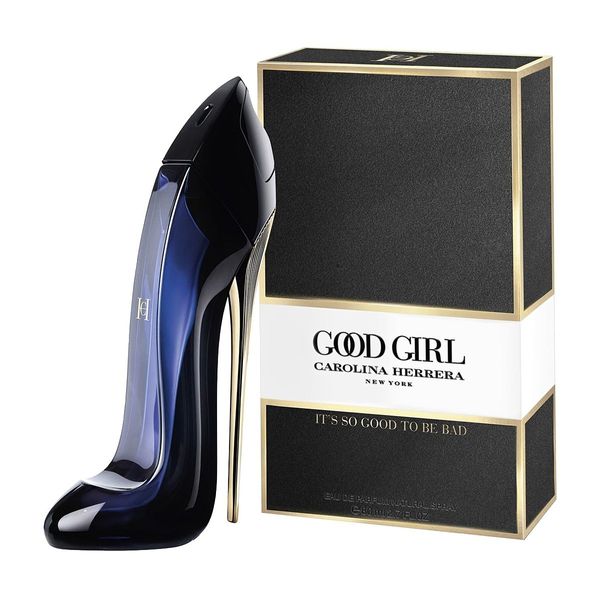 Carolina Herrera Good Girl edp 80ml Тестер, Іспанія AM159885 фото