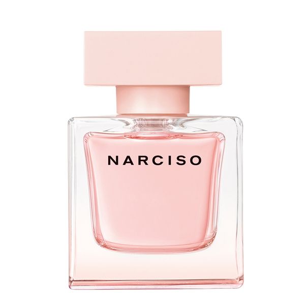 Narciso Rodriguez Narciso Cristal женские 90 ml edp Тестер, Франция 00000352-90 фото