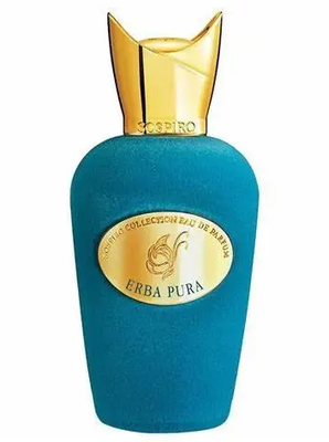 Sospiro Perfumes Erba Pura edp 100ml Тестер, Италия AM159936 фото