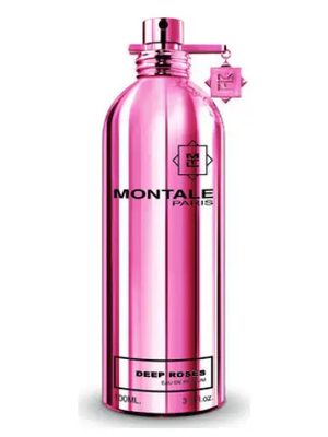 Montale Deep Rose edp 100ml Тестер, Франция AM159986 фото