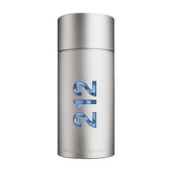 Carolina Herrera 212 Men мужские 100 ml edt Тестер, Испания 00000303-100 фото