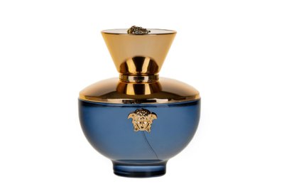 Versace Dylan Blue Pour Femme edp 100ml Тестер, Італія AM160036 фото