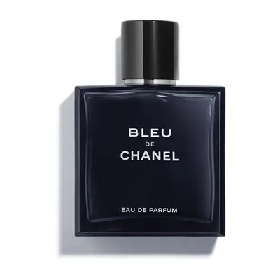 Chanel Bleu de Chanel чоловічі 100 ml edp Тестер, Франція 0000053-100 фото