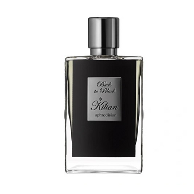 Kilian Back to Black Aphrodisiac унісекс 50 ml edp Тестер, Франція 000004-50 фото