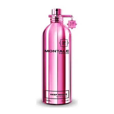 Montale Deep Rose edp 100ml Тестер, Франція AM159986 фото