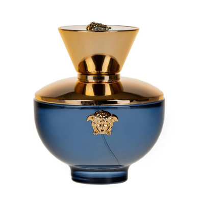 Versace Dylan Blue Pour Femme edp 100ml Тестер, Італія AM160036 фото