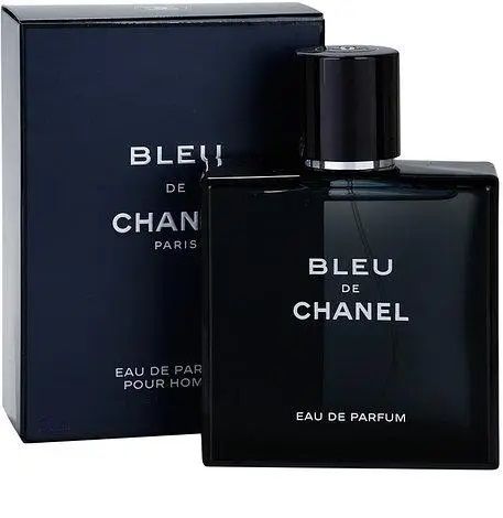 Chanel Bleu de Chanel чоловічі 100 ml edp Тестер, Франція 0000053-100 фото