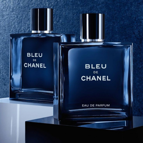 Chanel Bleu de Chanel чоловічі 100 ml edp Тестер, Франція 0000053-100 фото