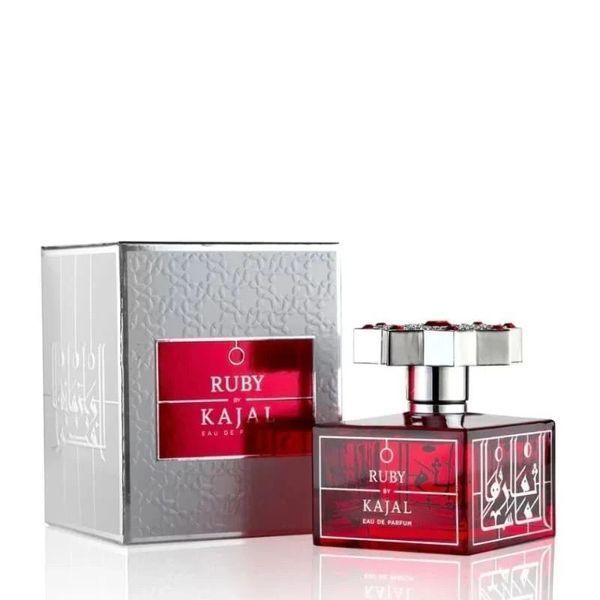 Kajal Perfumes Paris Ruby edp 100 мл Тестер, ОАЭ