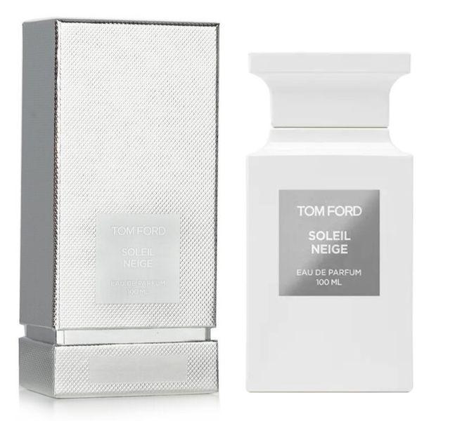 Tom Ford Soleil Neige унісекс 100 ml edp Тестер, США 00000153-100 фото