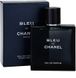 Chanel Bleu de Chanel чоловічі 100 ml edp Тестер, Франція 0000053-100 фото 2