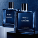 Chanel Bleu de Chanel чоловічі 100 ml edp Тестер, Франція 0000053-100 фото 3