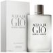 Giorgio Armani Acqua Di Gio мужские 200 ml Тестер, Италия 00000103-200 фото 2