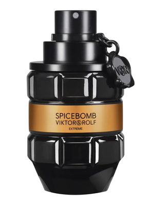 Viktor & Rolf Spicebomb Extreme edp 90 ml Тестер, Нідерланди AM159937 фото